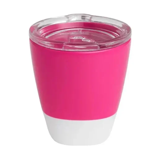 Munchkin Splash Cup - Rosa