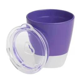 Munchkin Splash Cup - Roxo