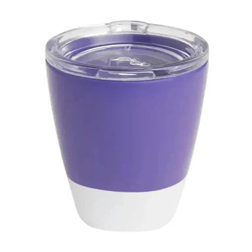Munchkin Splash Cup - Roxo