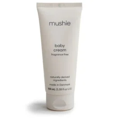 Mushie - Baby Cream (100 Ml)