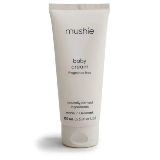Mushie - Baby Cream (100 Ml)