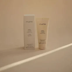 Mushie - Baby Cream (100 Ml)