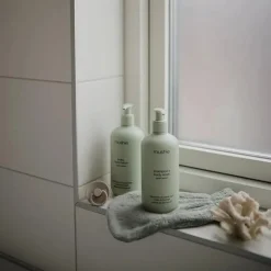 Mushie - Baby Lotion, Green Lemon 400 Ml