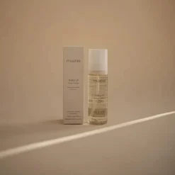 Mushie - Baby Oil (145 Ml)