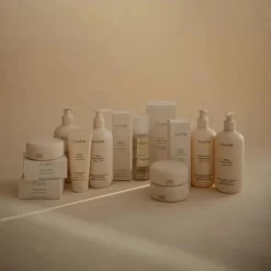 Mushie - Baby Oil (145 Ml)