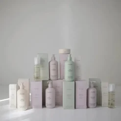 Mushie - Baby Shampoo & Body Wash, Lavender 400 Ml