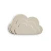 Mushie - Cloud Teether (areia móvel)