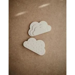 Mushie - Cloud Teether (areia móvel)
