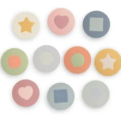 Mushie - Foam Bath Puzzle
