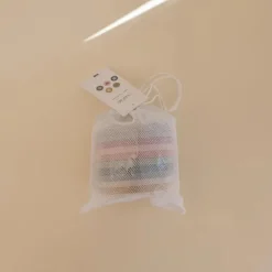 Mushie - Foam Bath Puzzle