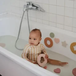 Mushie - Foam Bath Puzzle