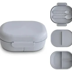 Mushie - Lancheira Bento, Nuvem