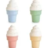 Mushie - Mix And Match Ice Cream Toy