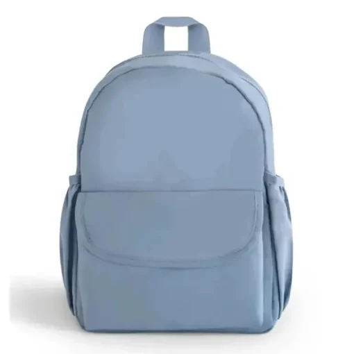 Mushie - Mochila infantil mini, Tradewinds