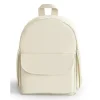 Mushie - Mochila Mini Infantil, Neblina