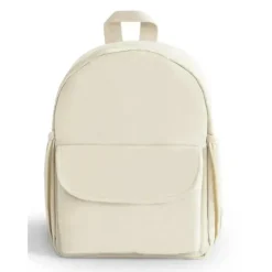 Mushie - Mochila Mini Infantil, Neblina