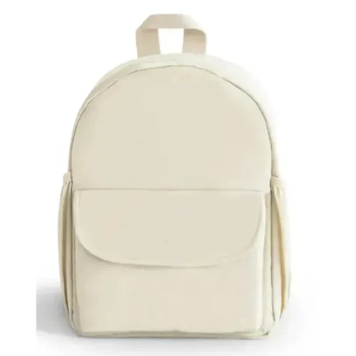 Mushie - Mochila Mini Infantil, Neblina