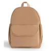 Mushie - Mochila Mini Infantil, Natural