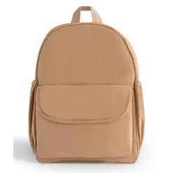 Mushie - Mochila Mini Infantil, Natural