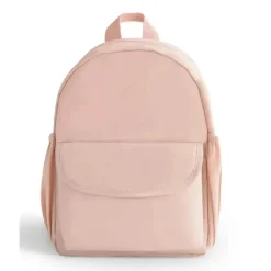 Mushie - Mochila Mini Infantil, Blush