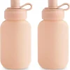 Mushie - Puree Puch, Blush