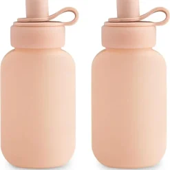 Mushie - Puree Puch, Blush