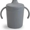 Mushie - Sippy Cup Cloud de 7,7 onças