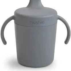 Mushie - Sippy Cup Cloud de 7,7 onças