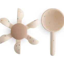 Mushie - Water Wheel Bath Toy