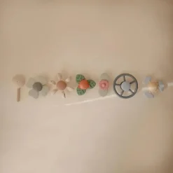 Mushie - Water Wheel Bath Toy