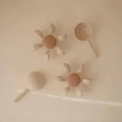 Mushie - Water Wheel Bath Toy