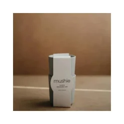 Mushie - Xícara de Louça - Conjunto de 2 - Sálvia