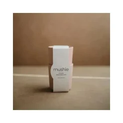 Mushie - Xícara de Louça, Conjunto de 2 - Blush