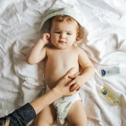 Mustela - Baby Oil Óleo Hidratante para Massagem