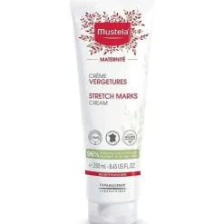 Mustela - Creme Maternidade para Estrias para Gravidez