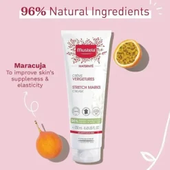 Mustela - Creme Maternidade para Estrias para Gravidez