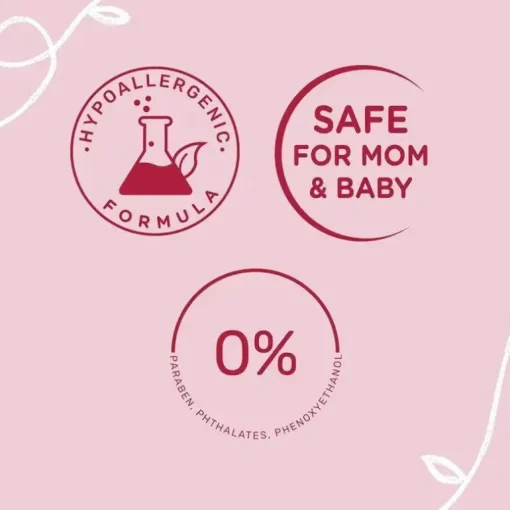 Mustela - Creme Maternidade para Estrias para Gravidez