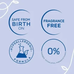 Mustela - Creme para Assaduras de Bebê 123