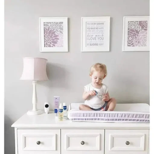 Mustela - Creme para Assaduras de Bebê 123