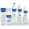 Mustela - Cuidados essenciais para a pele do bebê e hora do banho