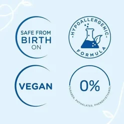 Mustela - Cuidados essenciais para a pele do bebê e hora do banho