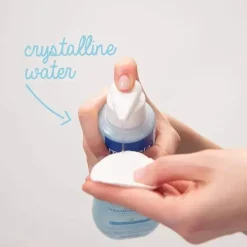 Mustela - Cuidados essenciais para a pele do bebê e hora do banho