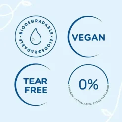 Mustela - Gel de Limpeza Bebé 2 em 1