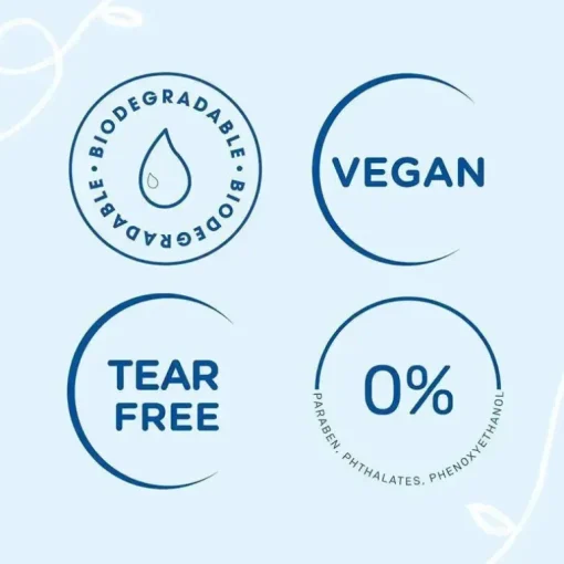 Mustela - Gel de Limpeza Bebé 2 em 1