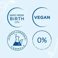 Mustela - Água de limpeza sem enxágue 300ml