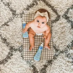 Mustela - Água de limpeza sem enxágue 300ml