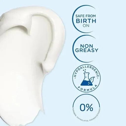 Mustela - Hidra Bebe Loção Corporal 750ml