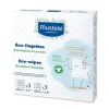 Mustela - Lenços ecológicos reutilizáveis ​​e laváveis ​​6Ct para bebês