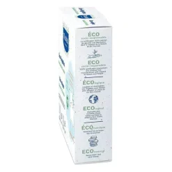 Mustela - Lenços ecológicos reutilizáveis ​​e laváveis ​​6Ct para bebês