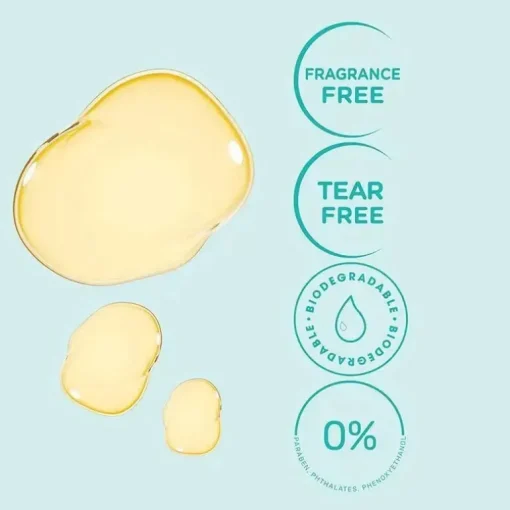 Mustela - Óleo de Limpeza Stelatopia